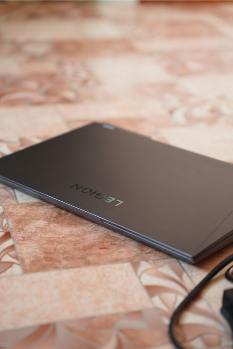 Lenovo Legion 5 Pro