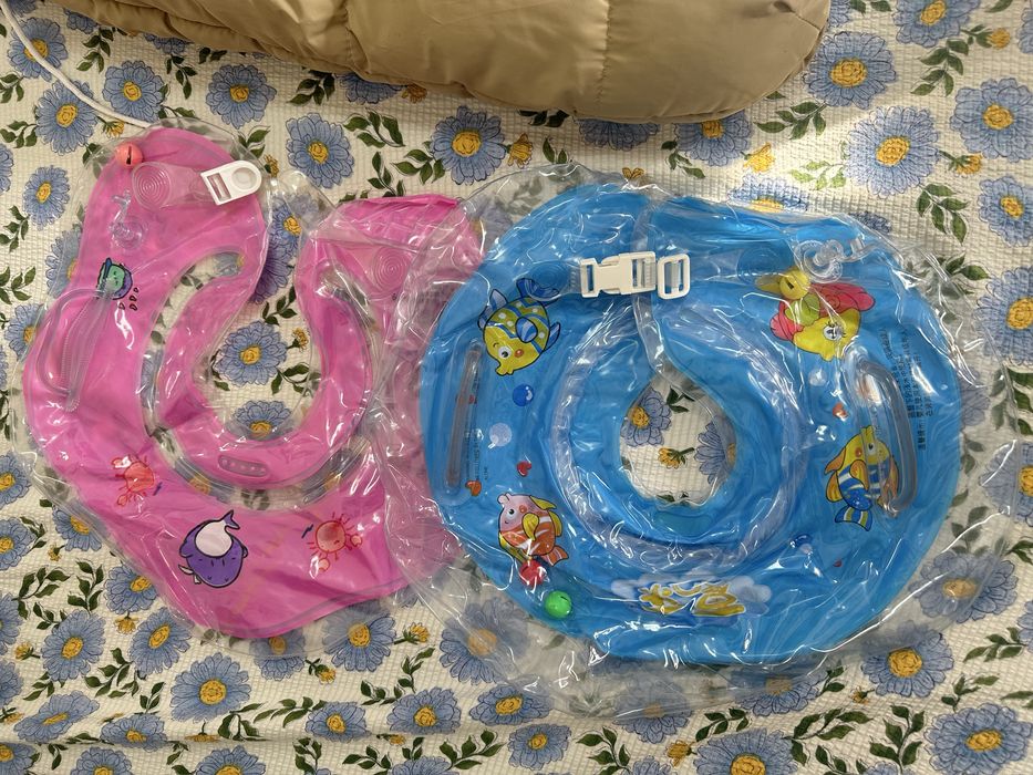 Детские одежды и вещи