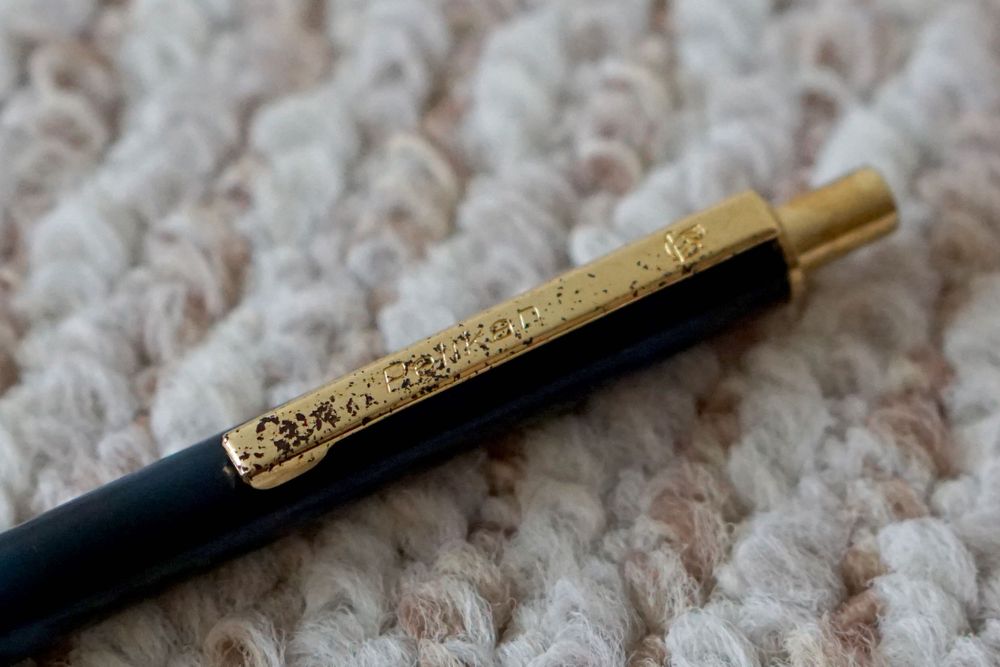 Pix elegant Pelikan in cutia originala