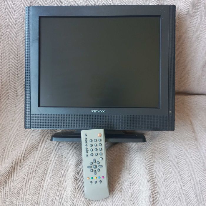 TV  pentru Rulota