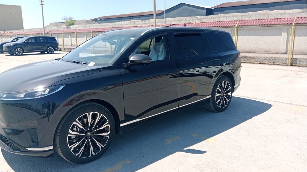 dongfeng 008 ultra 2026