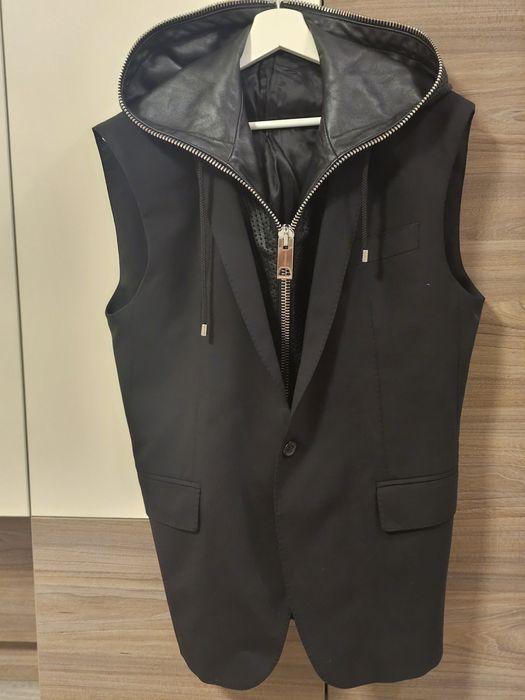 Sacou/Vesta LES HOMMES