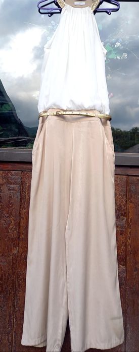 Salopeta eleganta / jumpsuit PROMOD