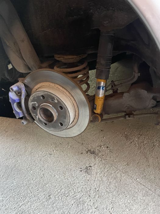 Части Опел Астра Г  ОПЦ 2!!!