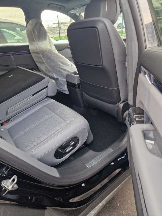 Zeekr 7x qoraga seriy 26 yil kuzov