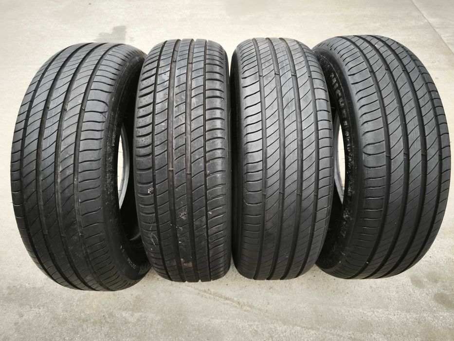 *215/65/17*Летни гуми Michelin Primacy 4 ТОП 17*