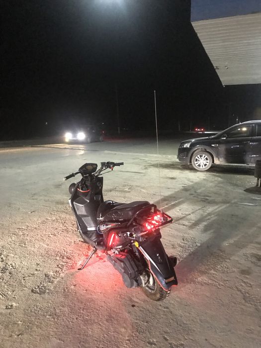 Бумер сатылады!!