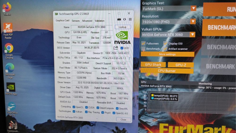 Pc gaming mid end