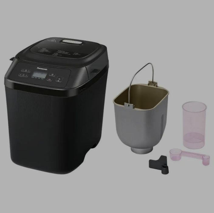 Хлебопекарна Panasonik