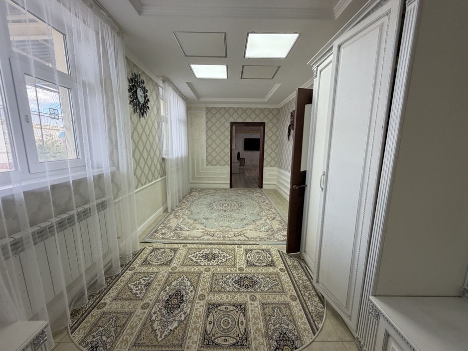 Орталықтан КОТТЕДЖ сатылады