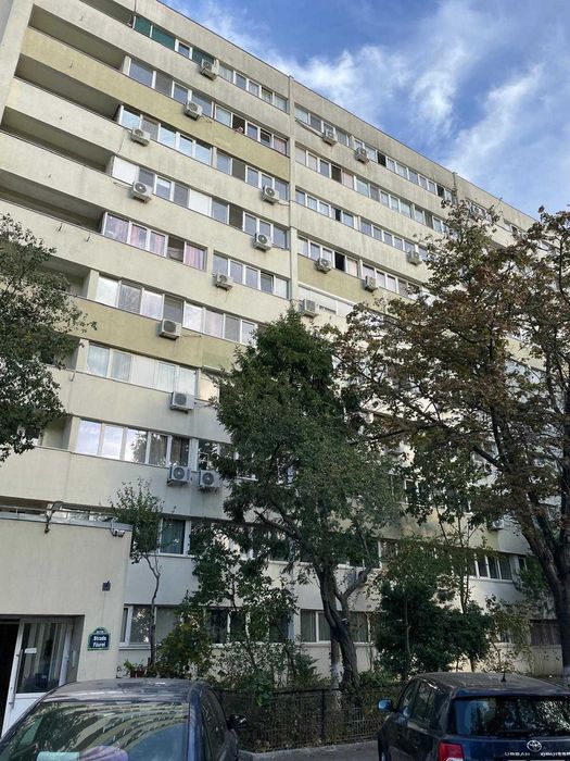 Garsoniera, 32 mp, Pajura, direct proprietar