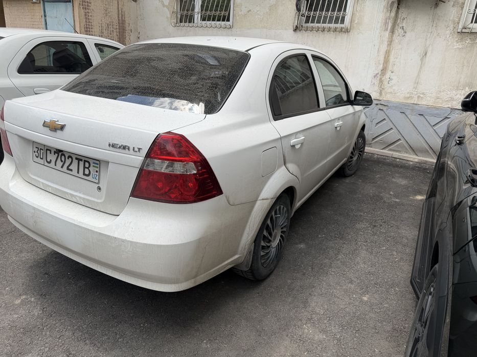 Nexia 3 mexanika 2019 yil