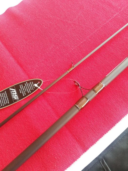Lanseta match MS- RANGE Drift Float 3,60m/ 6-28g