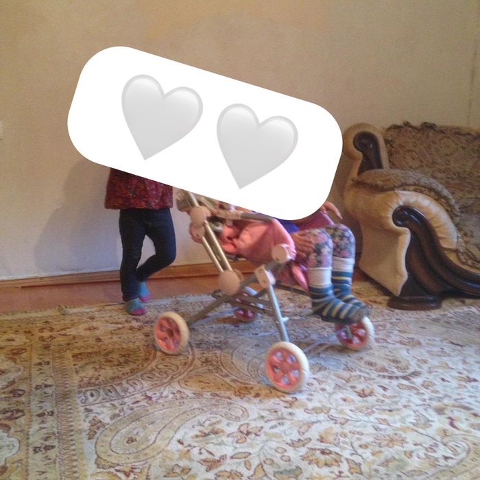 Ковер чистый 3×4