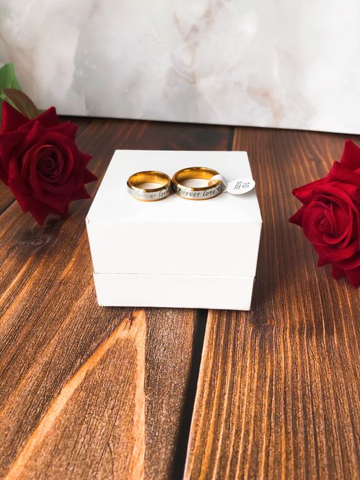 Обручальные Кольца(кольца для влюбленных)