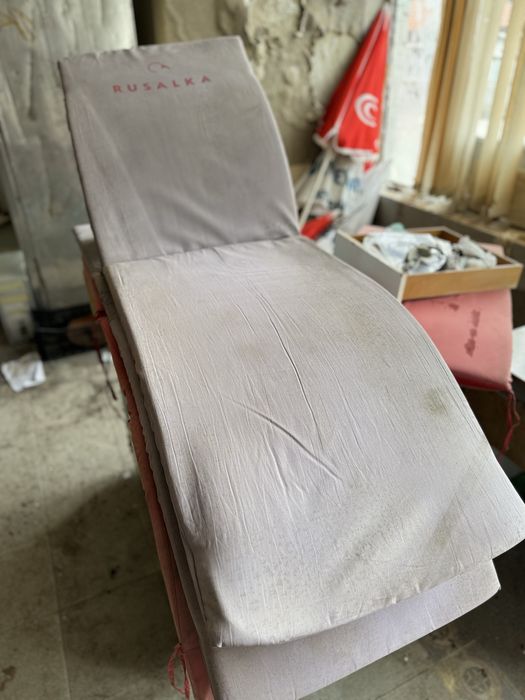 Барбарони и шалтета