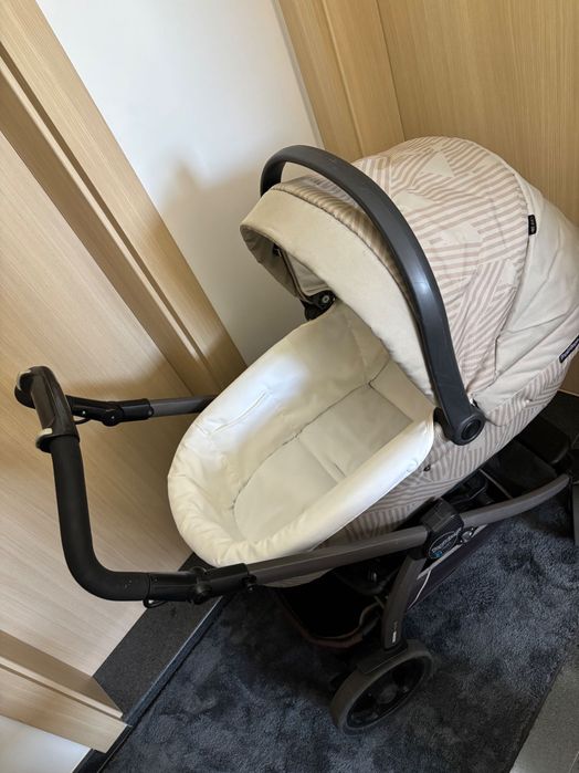 Детска количка 3 in 1 Peg Perego Book Plus 51