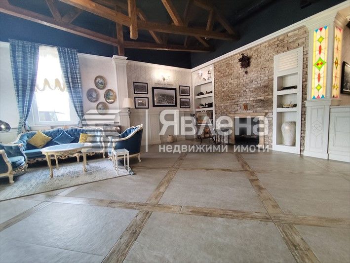 Дава се под наем Заведение в Пловдив, Южен - 429 кв.м за 3800 € - Снимка #4