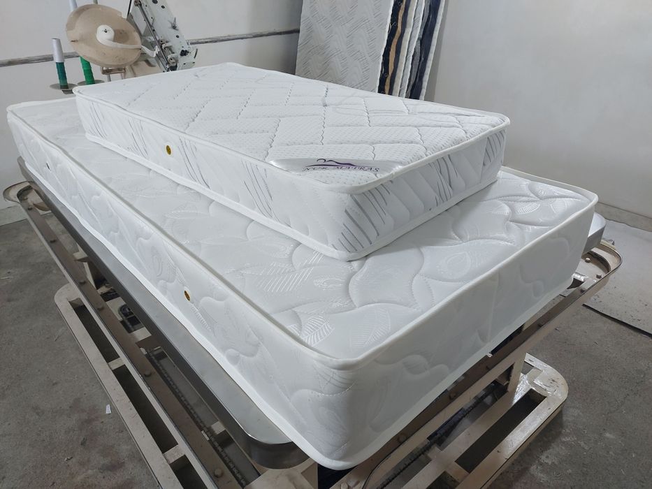 Премиум Ортопедические матрасы с качеством и гарантией