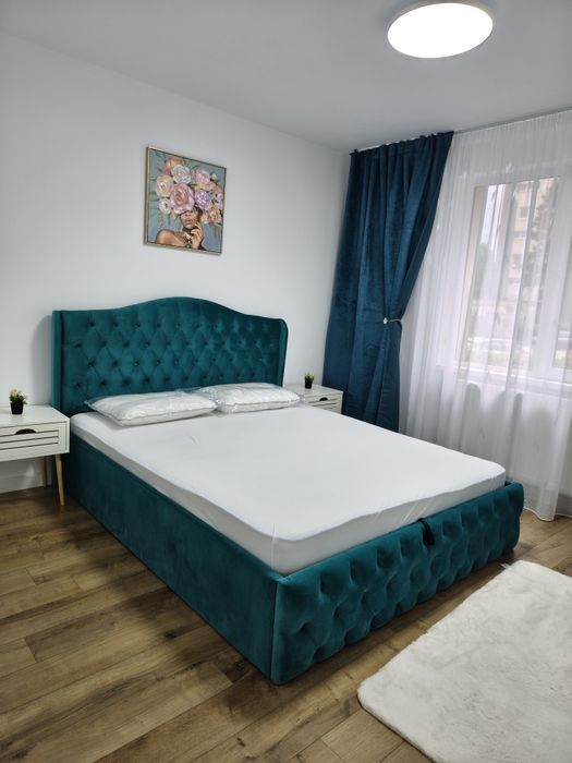 NOU! Închiriez apartament cu 3 camere