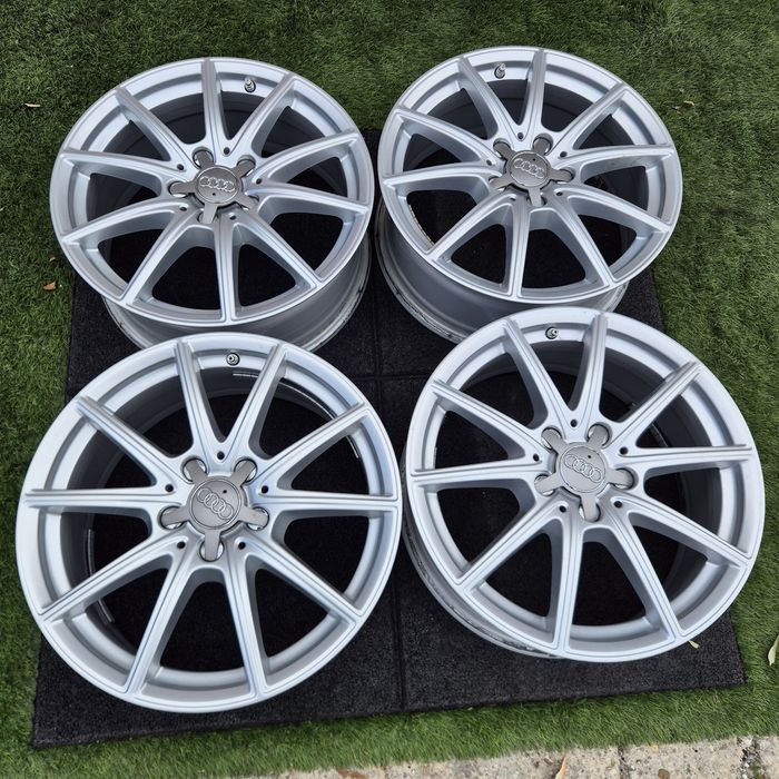 Jante R 17 5x112 Audi, Skoda, Vw