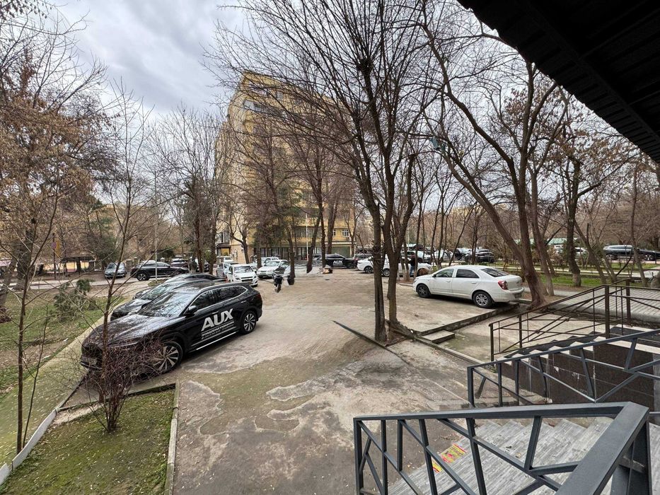 Аренда офис на Юнсабадском районе 71м