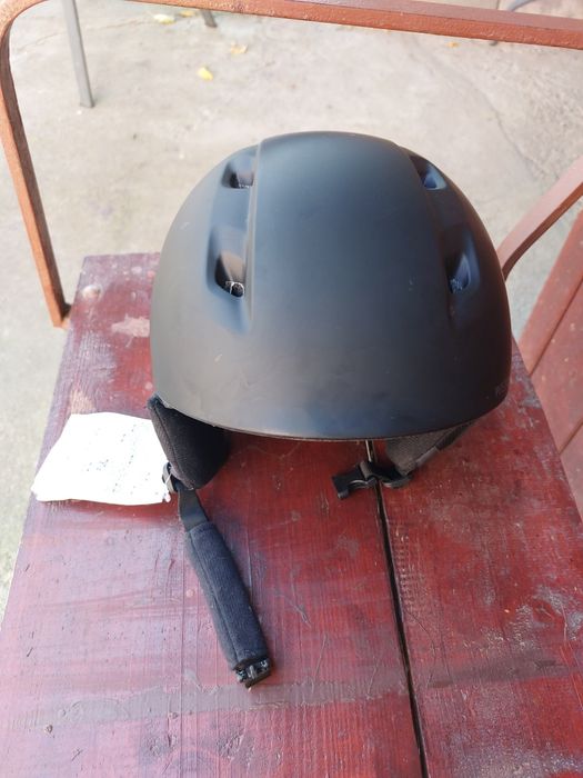 Vând casca schi nouă wedze piste 500