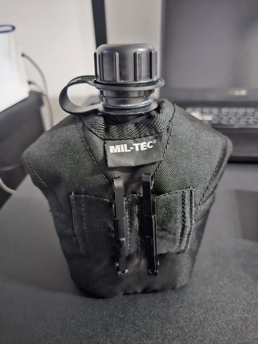 Recipient militar pentru apa 1000 ml