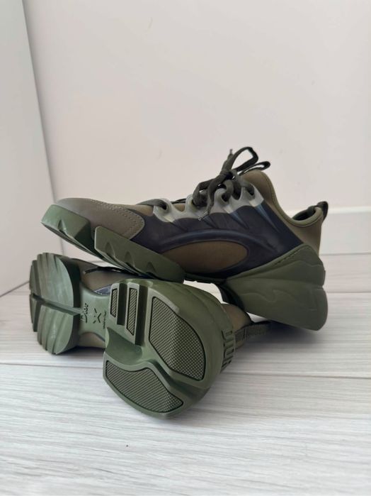 Дамски обувки DIOR