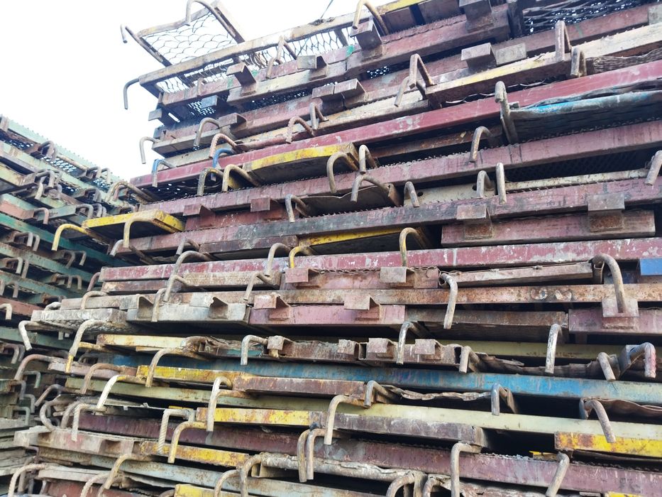 Леса строительные 25000