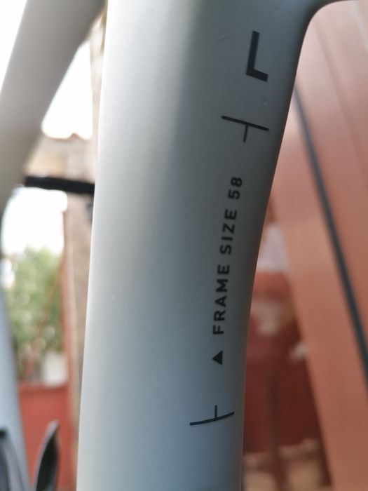 CUBE C:62S Гравел 8,4 кг. Sram GX 1*12