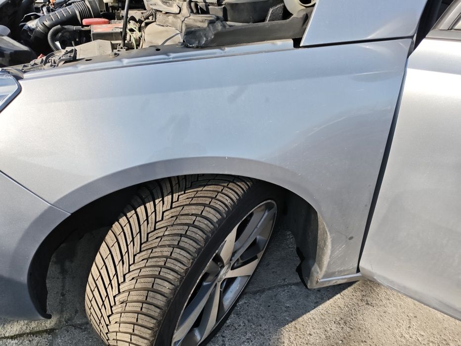 Калник/Калници за Пежо/Peugeot 308 T9 facelift