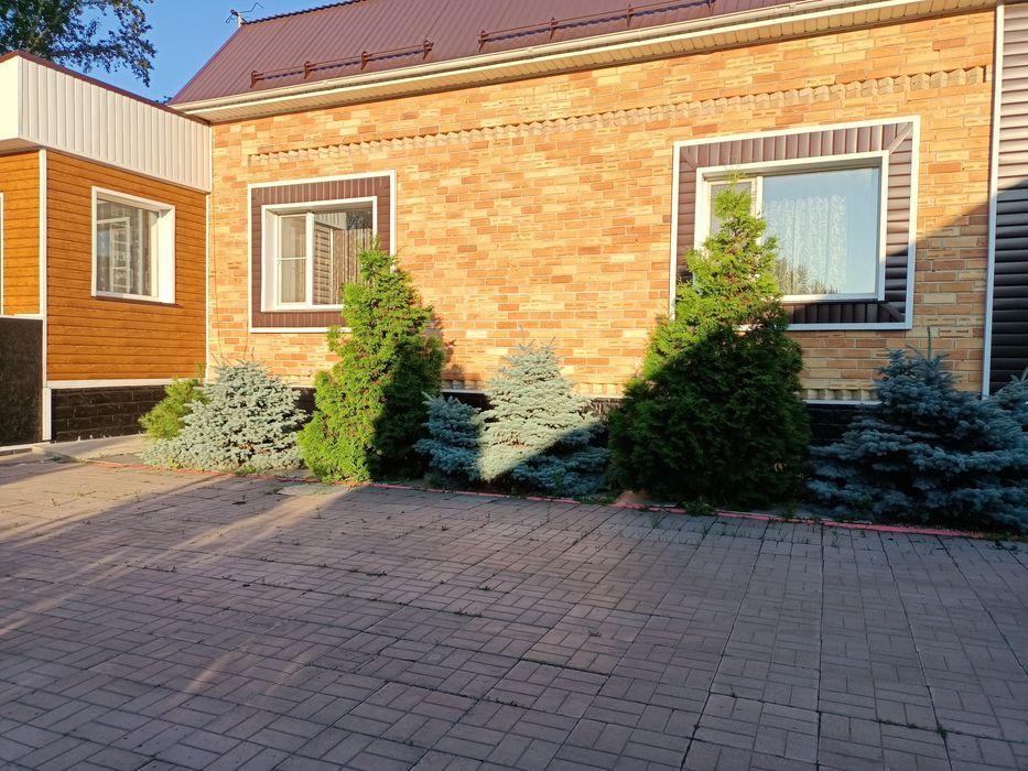 Продам частный дом