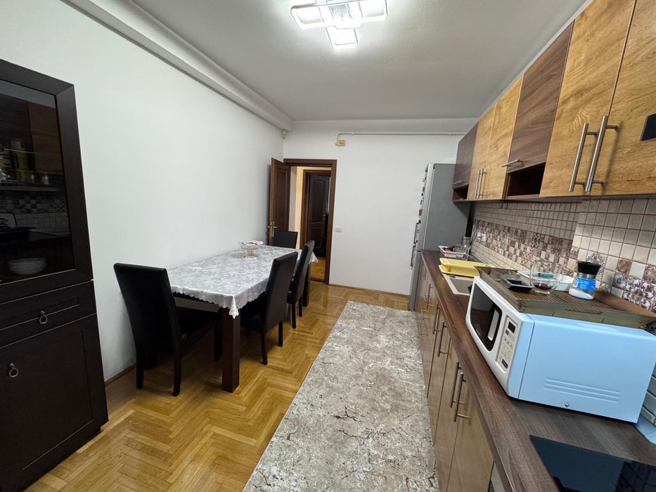 Apartament 2 camere, 78 mp – zona Stadion Ion Oblemenco, Craiova