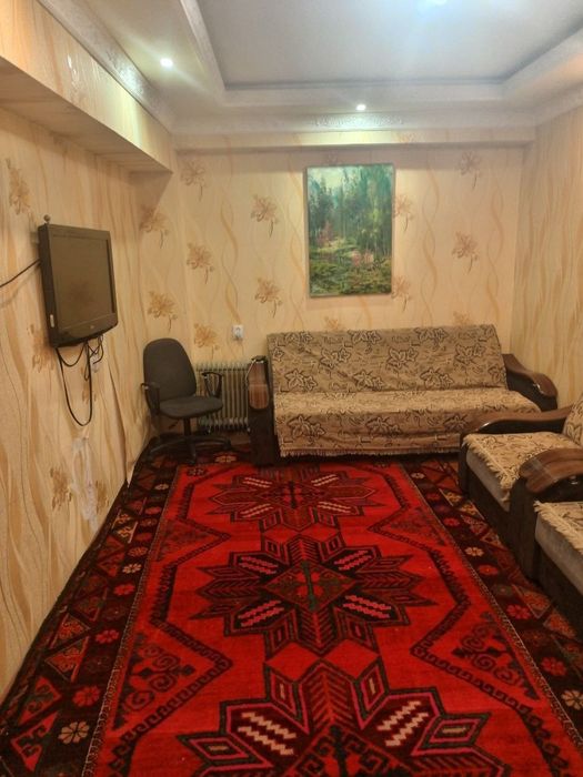 Аренда 2 хона Метро Беруний Орзу Чорраха оилага берилади