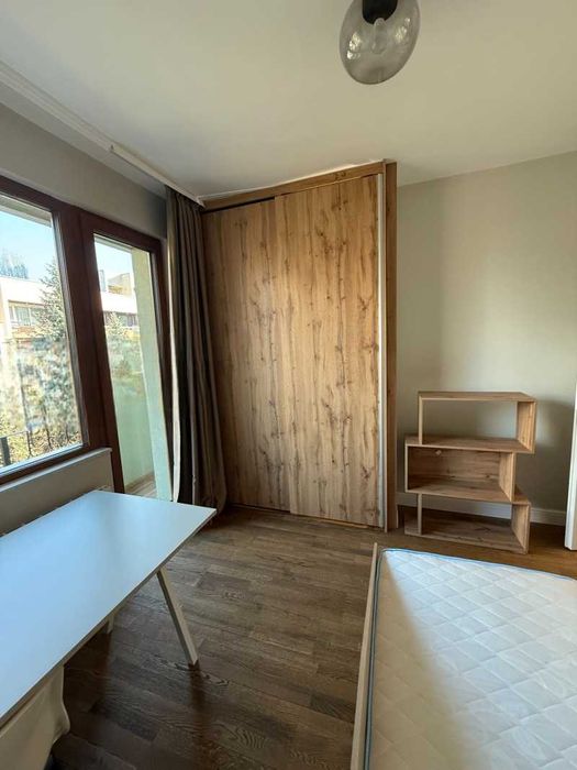 Дава се под наем Тристаен апартамент в София, Лозенец - 90 кв.м за 1047.03 € - Снимка #5