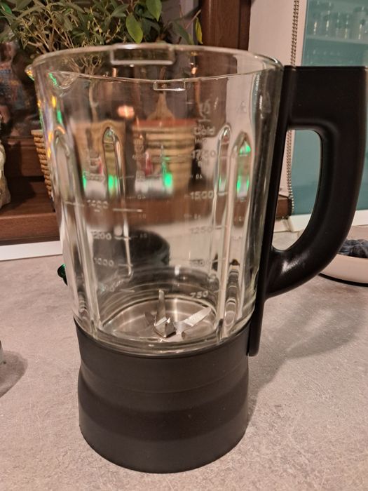 Blender cu încălzire Biovita TermoBlend Pro