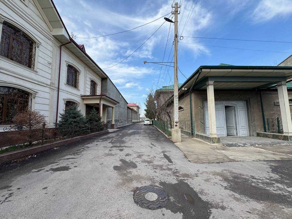 Сергили Узумзор махалла 5.9 Сот Срочно