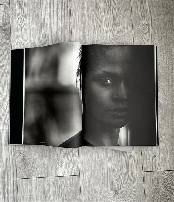 Книга Peter Lindbergh.Dior