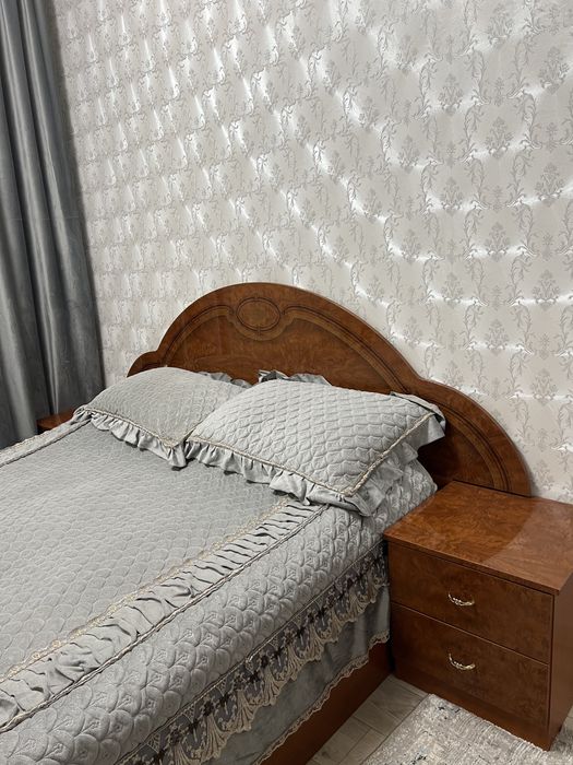 Спальный гарнитур , шатура