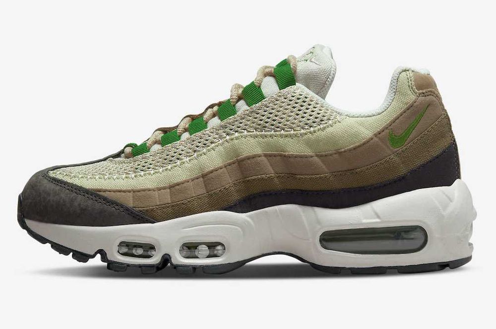 Мъжки маратонки Nike Air Max 95 Earth Day