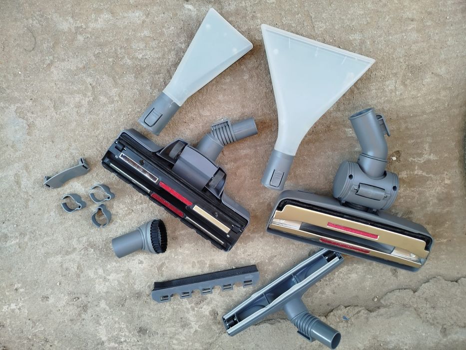 Aspirator multifunctional Zelmer