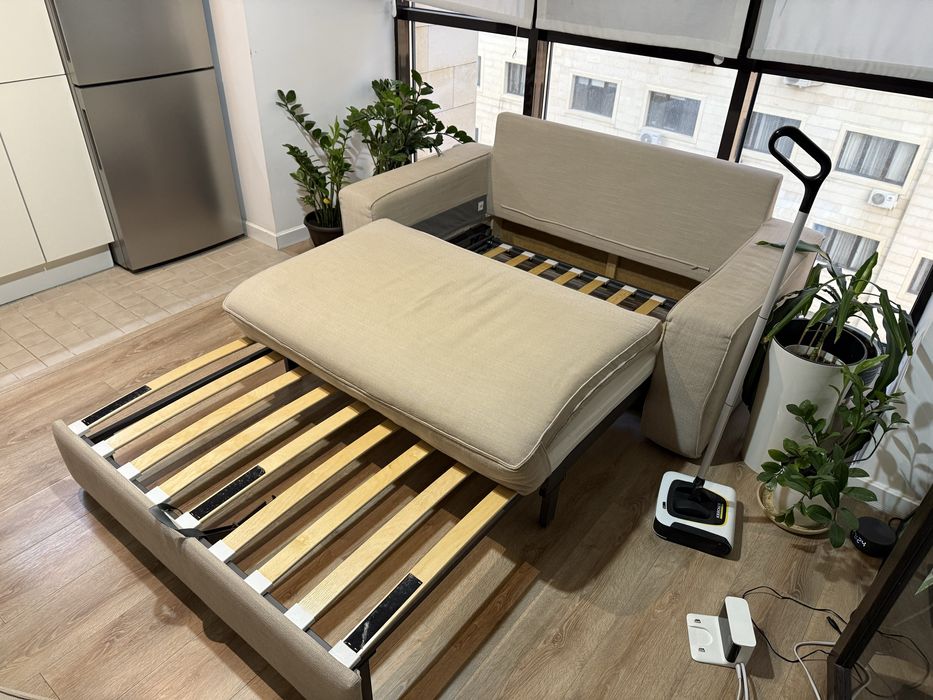 Диван раскладной