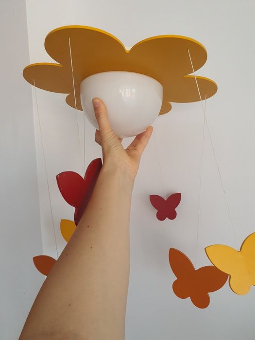 Лампа за детска стая