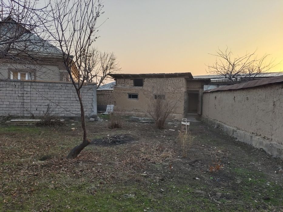 Hovli 4xonali chirchiq