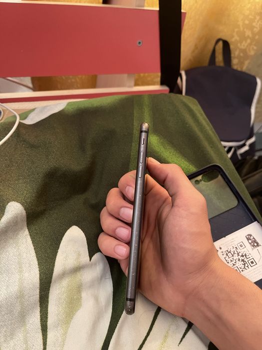 Iphone 8 plus 40k