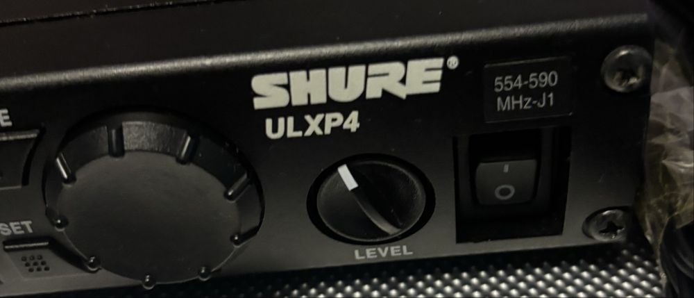 SHURE ULXP4 de vanzare