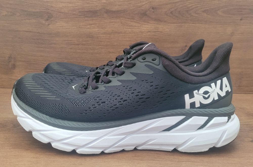 Hoka Clifton 8/дамски маратонки-38 2/3номер