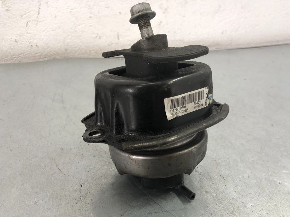 Suport motor BMW X5 E70 LCI 2012 cod 16004212