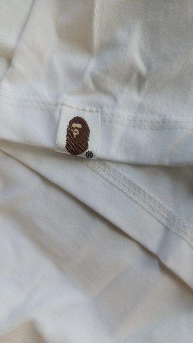 Tricou A Bathing Ape (BAPE)